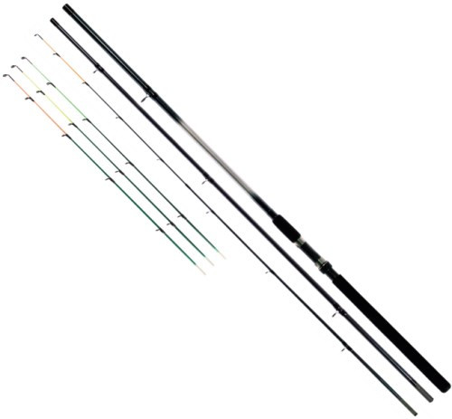 Вудилище Bratfishing G-Feeder 360-140