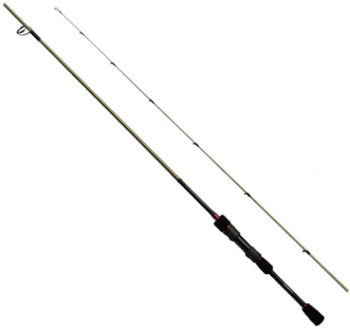 Удилище Daiwa Gekkabijin MX 74UL-S