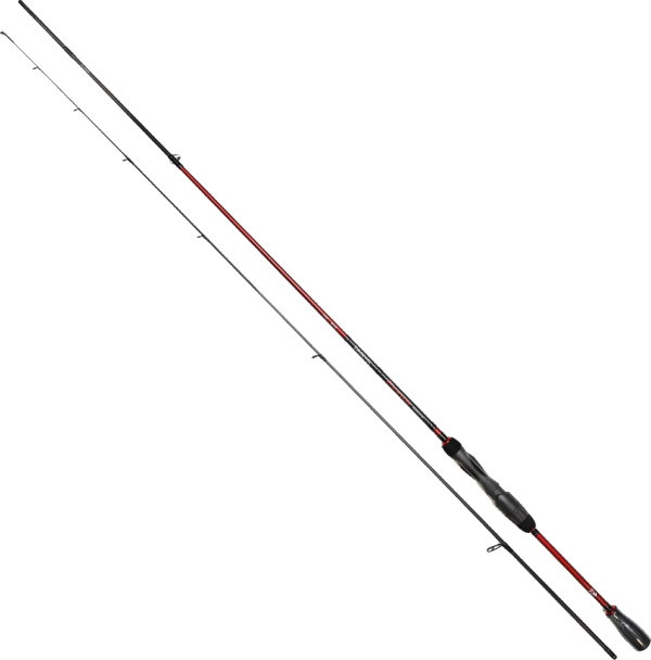 Удилище Daiwa Fuego 902MLFS