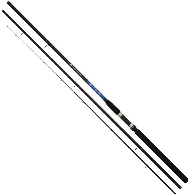 Удилище Mikado Fish Hunter Feeder 390