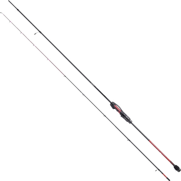 Удилище Abu Garcia Eradicator RealFinesse ERFS-610LS-TZ