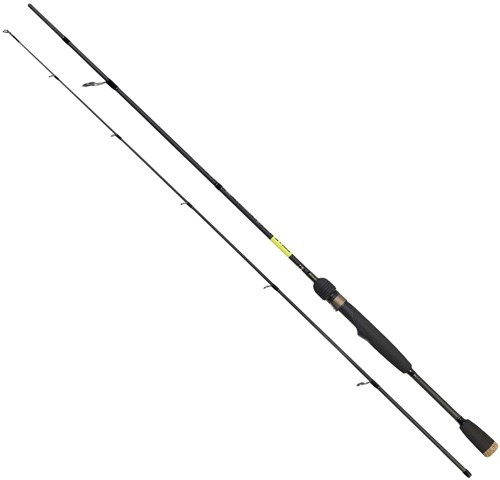 Вудилище Salmo Elite Jig & Twitch 18 4169-198