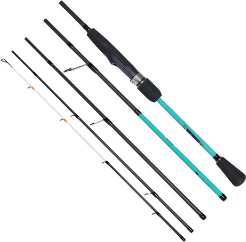 Удилище Salmo Elite Jig Travel S 20 4159-213