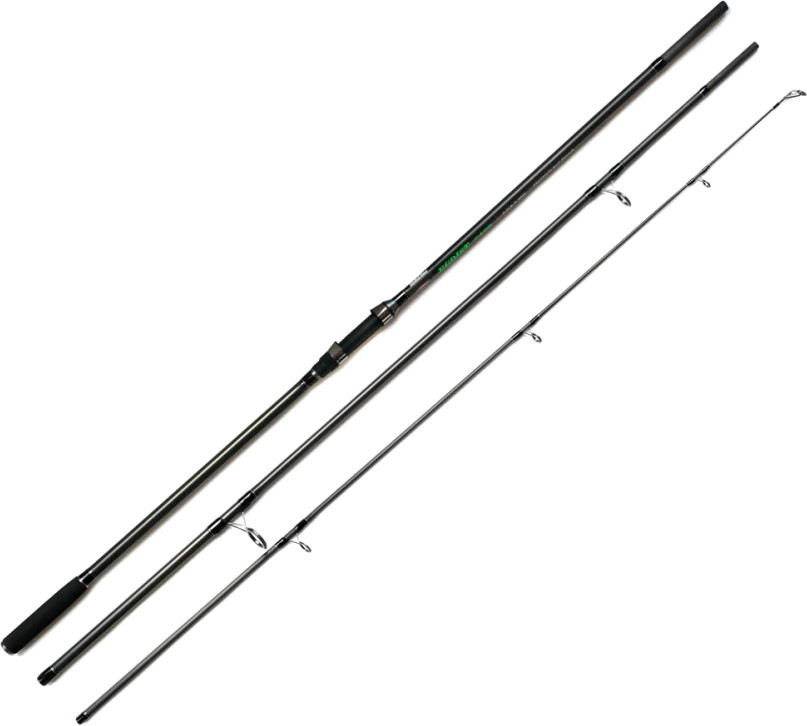 Удилище Fanatik Egoist Carp 390-3.5