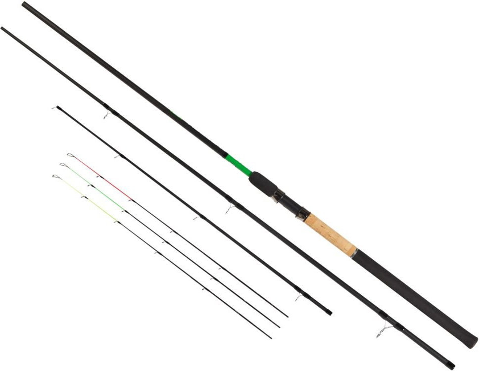 Вудилище Salmo Elite Feeder 100 5002-390