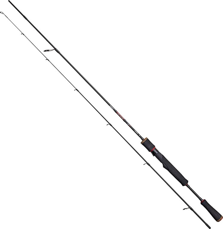 Удилище D.A.M. Effzett Yagi Light Spoon 190-6