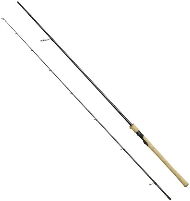 Удилище D.A.M. Effzett Yagi Classic Spin L 190-8