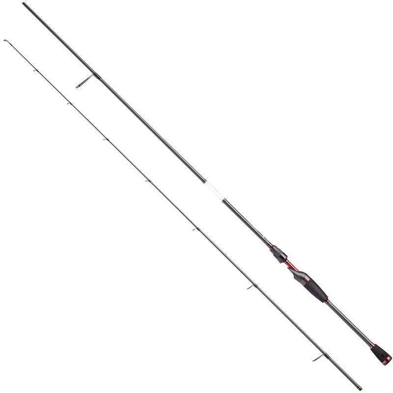 Удилище D.A.M. Effzett Perch Special 190-8