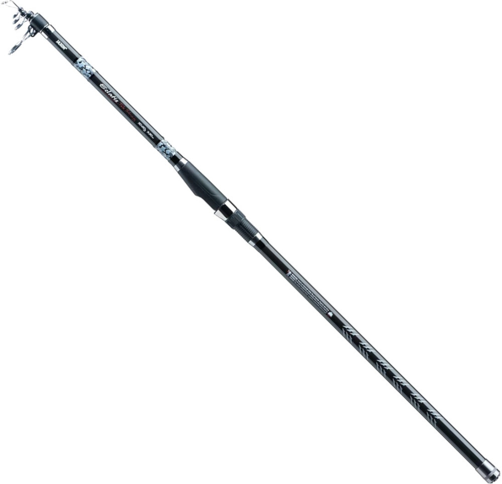 Удилище Jaxon Eclatis Tele Strong 390-150 Удилище Jaxon Eclatis Tele Strong 390-150
