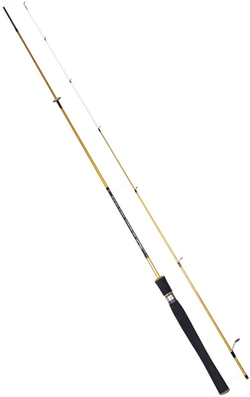 Удилище Crazy Fish Ebisu Gold SG662UL Light Game