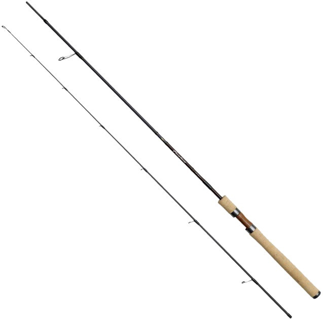 Удилище D.A.M. Effzett Fine Line 210-15