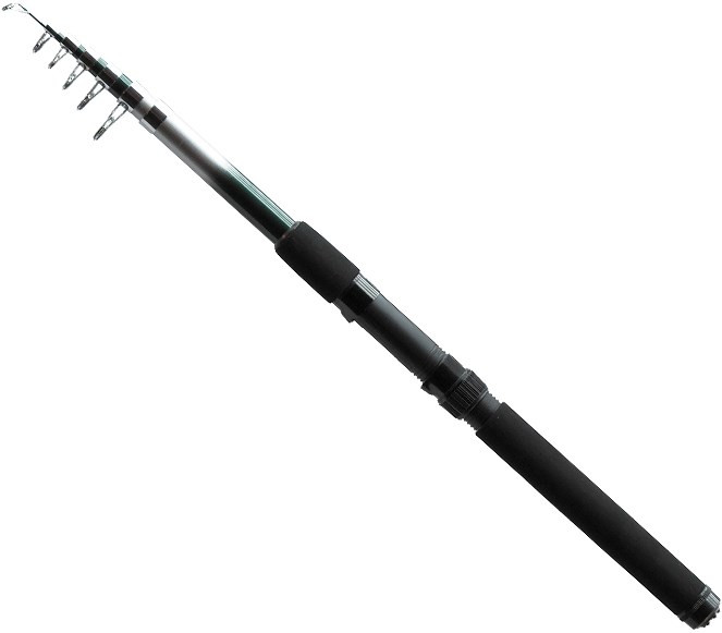 Вудилище Bratfishing Easy Traveller 300-30