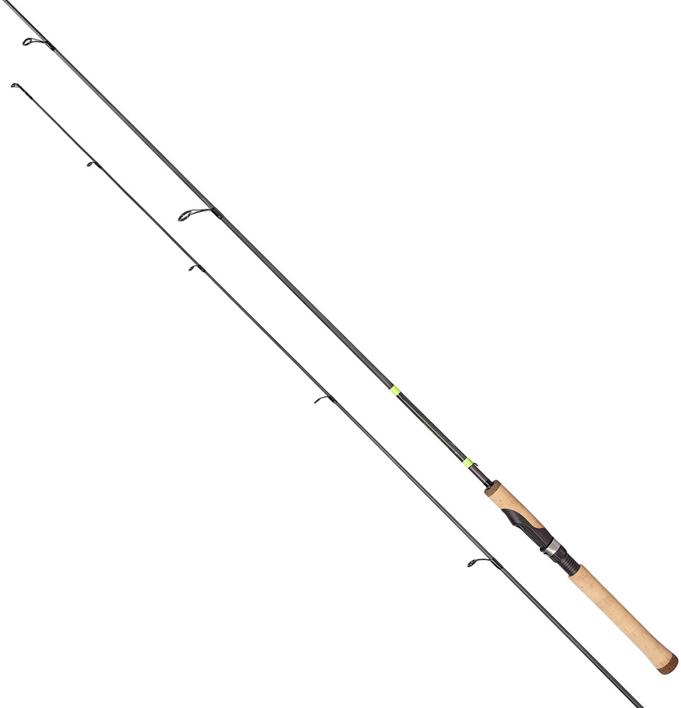 Удилище G.Loomis E6X Spin Jig 783S SJR