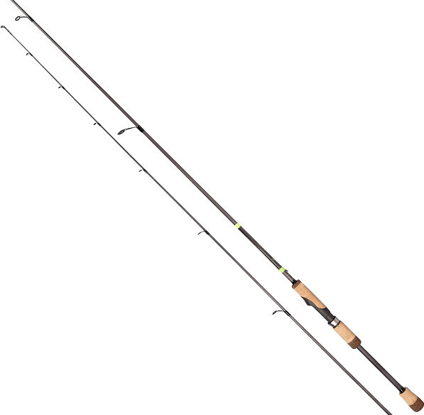 Удилище G.Loomis E6X Jig & Worm Spinning 803S JWR