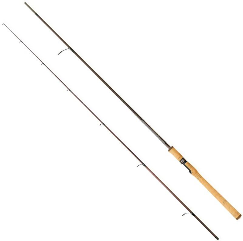 Удилище Norstream Dynamic II Twitch Special DY-68L