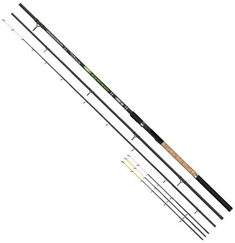Удилище Feeder Concept Distance 100 FCDI100-390