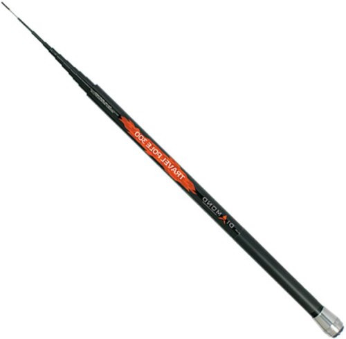 Вудилище Salmo Diamond Travel Pole 5441-500