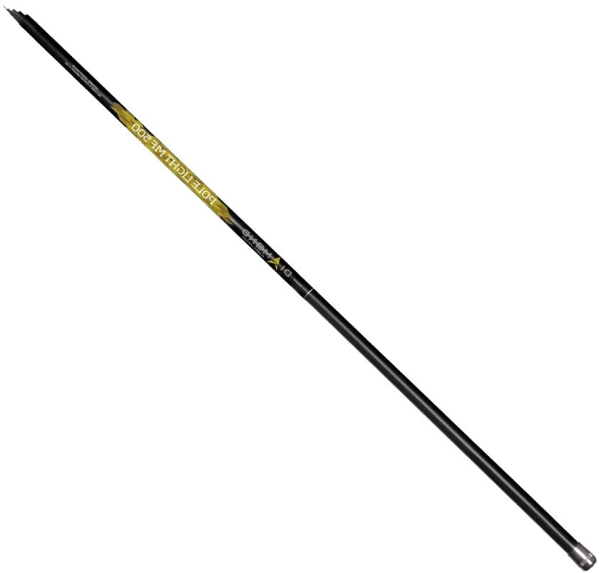 Удилище Salmo Diamond Pole Light MF 2233-500