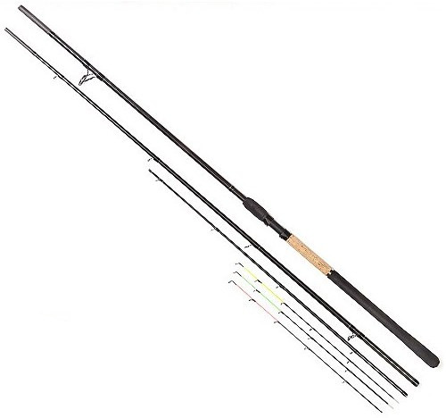 Вудилище Salmo Diamond Feeder 150 4016-390