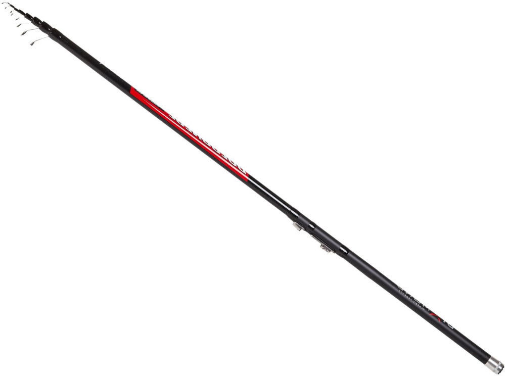Вудилище Salmo Diamond Bolognese Medium MF 2251-400