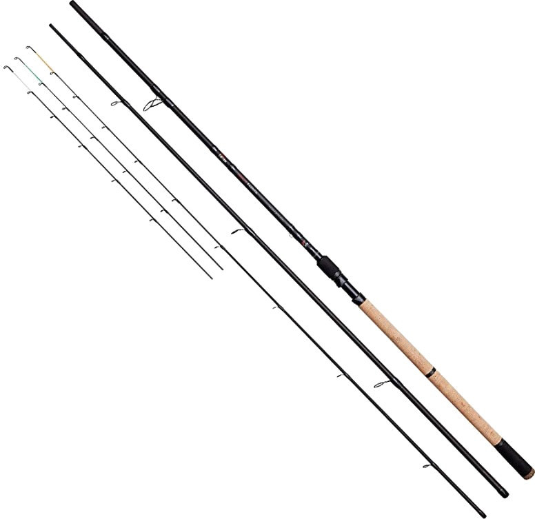 Удилище D.A.M. Detek Light Feeder 360-50