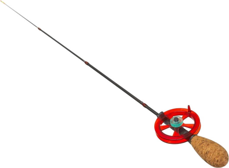Вудилище Lucky John C-Tech Jig Light LJ114-02