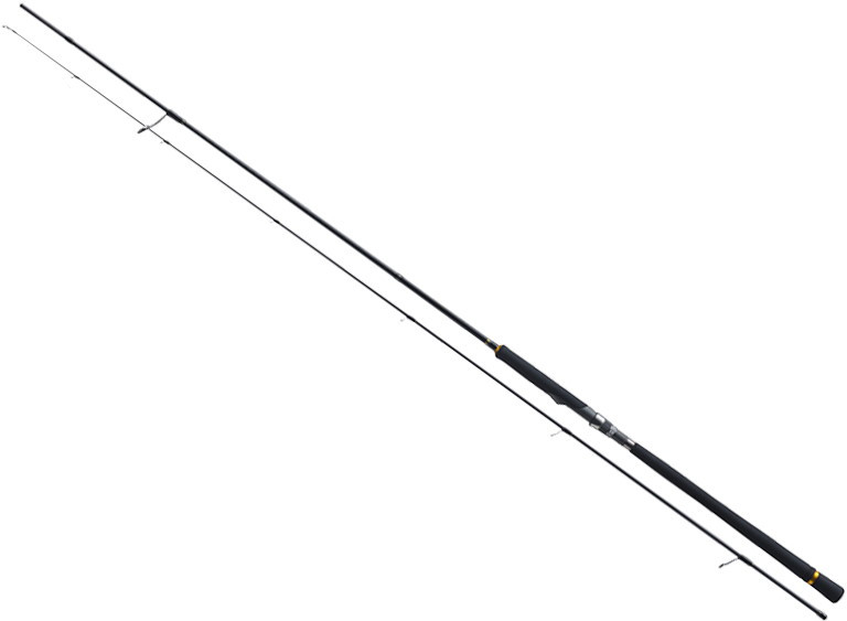 Удилище Major Craft Crostage Wind CRX-802MW