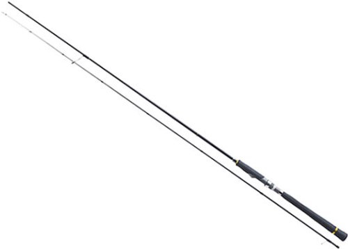 Удилище Major Craft Crostage Seabass CRX-902L