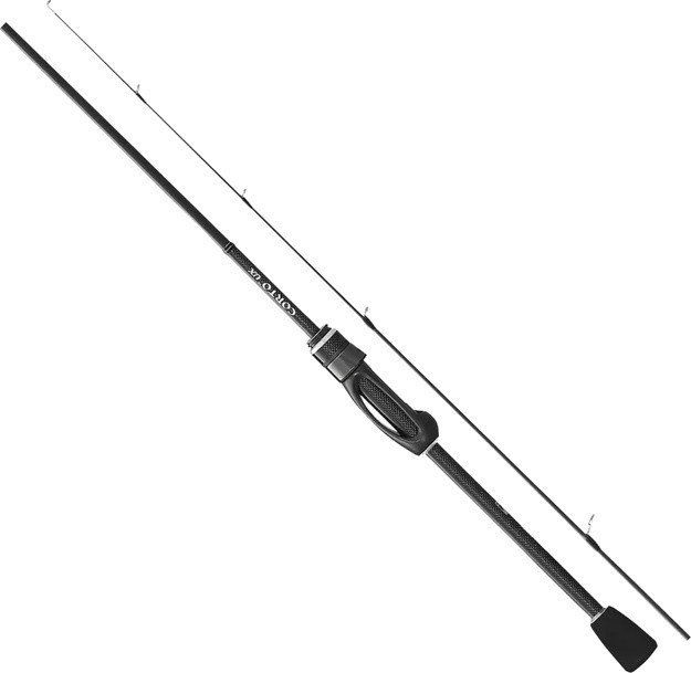 Вудилище Graphiteleader Corto UX GCORUS-6102L-HS Вудилище Graphiteleader Corto UX GCORUS-6102L-HS