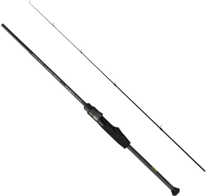 Вудилище Graphiteleader Corto GCORS-642L-T Вудилище Graphiteleader Corto GCORS-642L-T