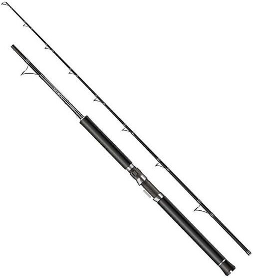 Удилище Okuma Cortez Black 198-30-2