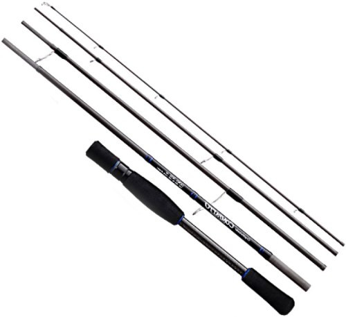 Вудилище Graphiteleader Compatto GCMS-705L Вудилище Graphiteleader Compatto GCMS-705L