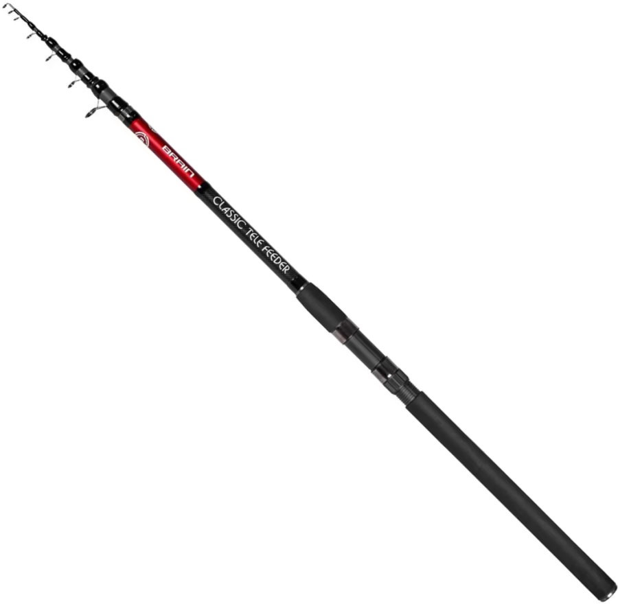Вудилище Brain Classic Tele Feeder CLTF-300