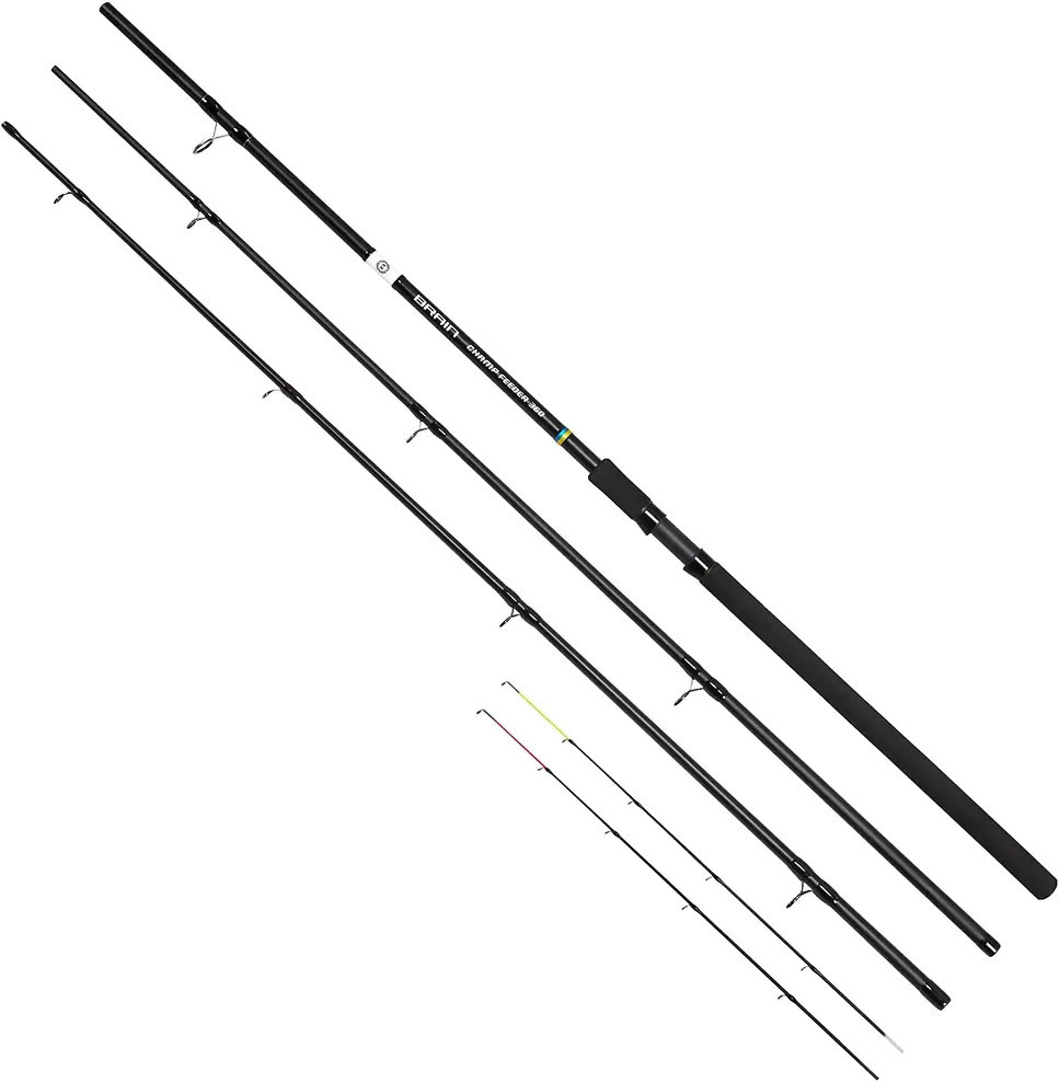 Вудилище Brain Champ 390-150