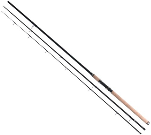 Удилище Bratfishing Centurion Match 390