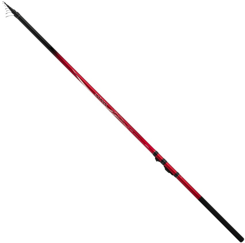 Удилище Shimano Catana TE GT Fast 600