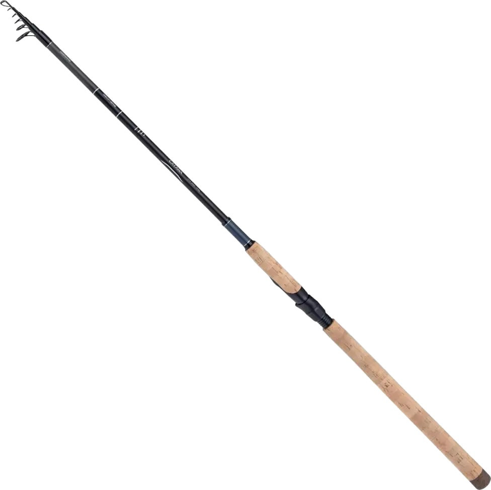 Удилище Shimano Catana FX Telespin 210M