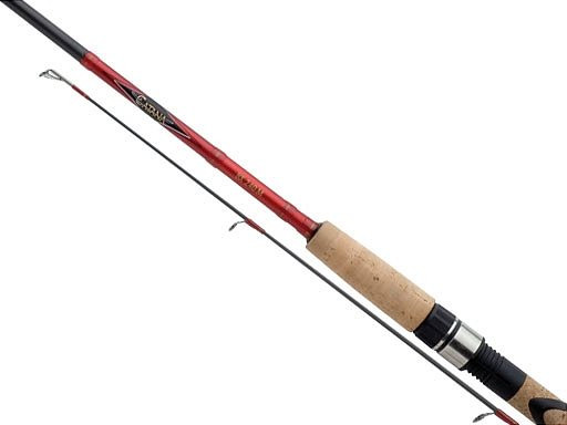 Удилище Shimano Catana BX Spinning 330MH