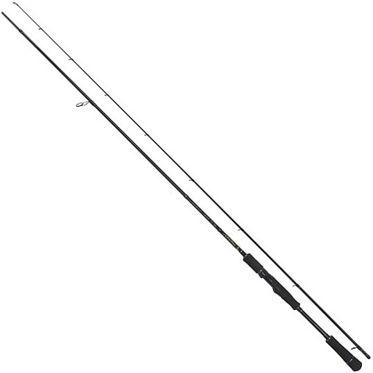 Удилище Yamaga Blanks Calista 82ML TZ Nano