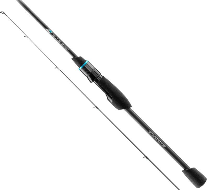 Удилище Favorite Blue Bird BB1-602XUL-S