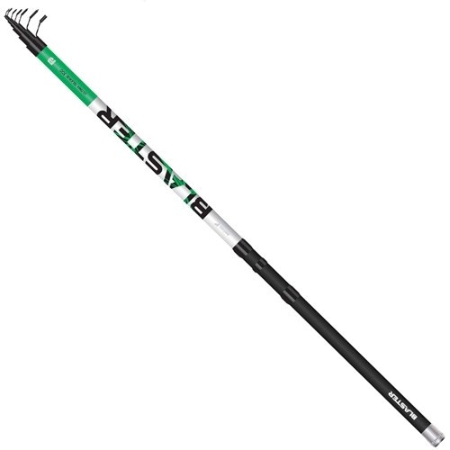 Удилище Salmo Blaster Ultima Telerod 3129-500