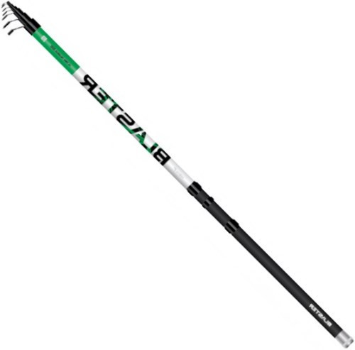 Удилище Salmo Blaster Ultima Telerod 3129-400