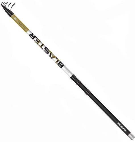 Удилище Salmo Blaster Tele Pike 3124-360