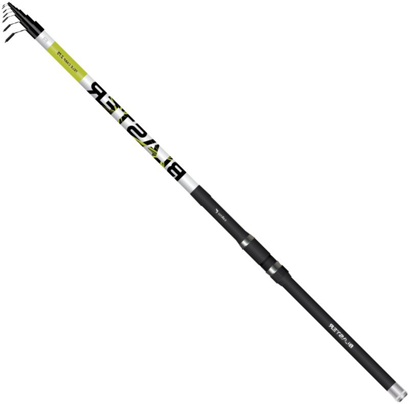 Удилище Salmo Blaster Tele Carp 3132-360