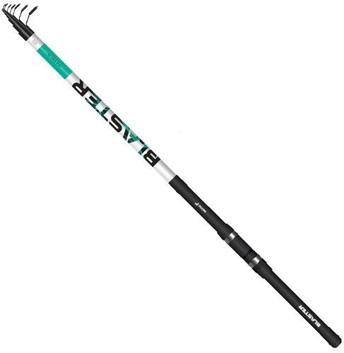 Удилище Salmo Blaster Tele Boat 2211-210