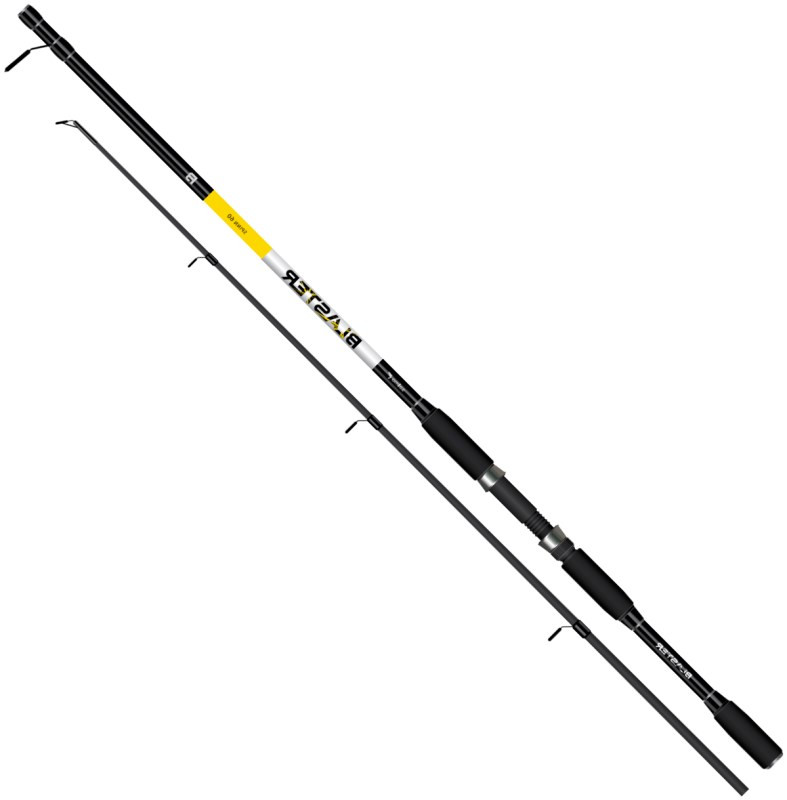Удилище Salmo Blaster Spin 60 2408-270