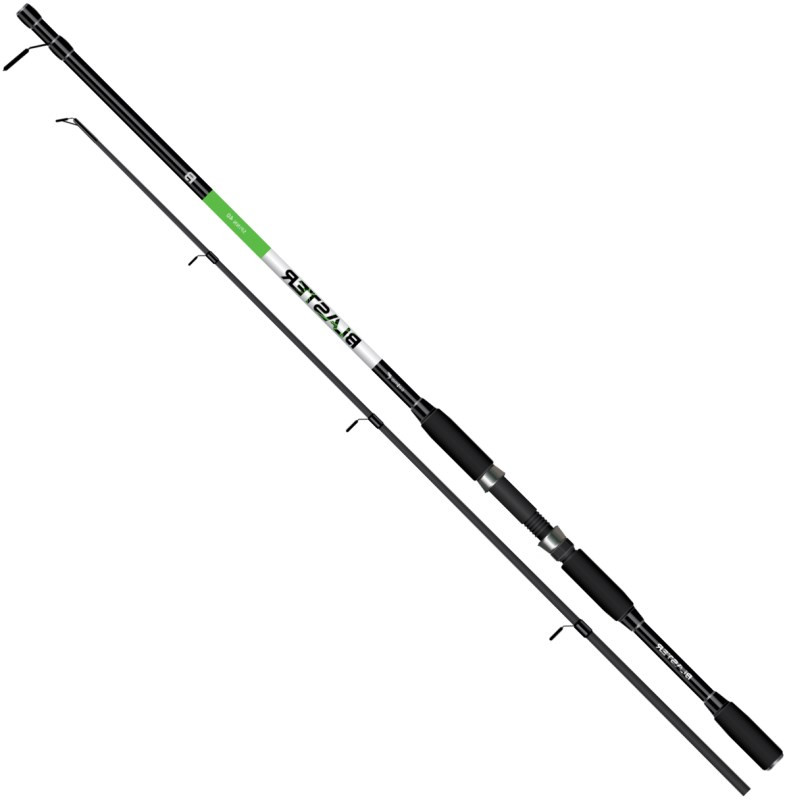 Удилище Salmo Blaster Spin 40 2407-210