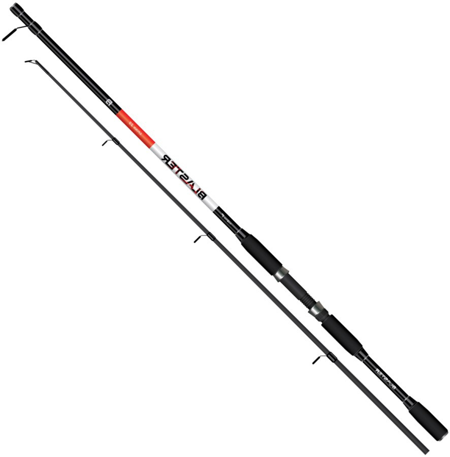Удилище Salmo Blaster Spin 20 2406-270
