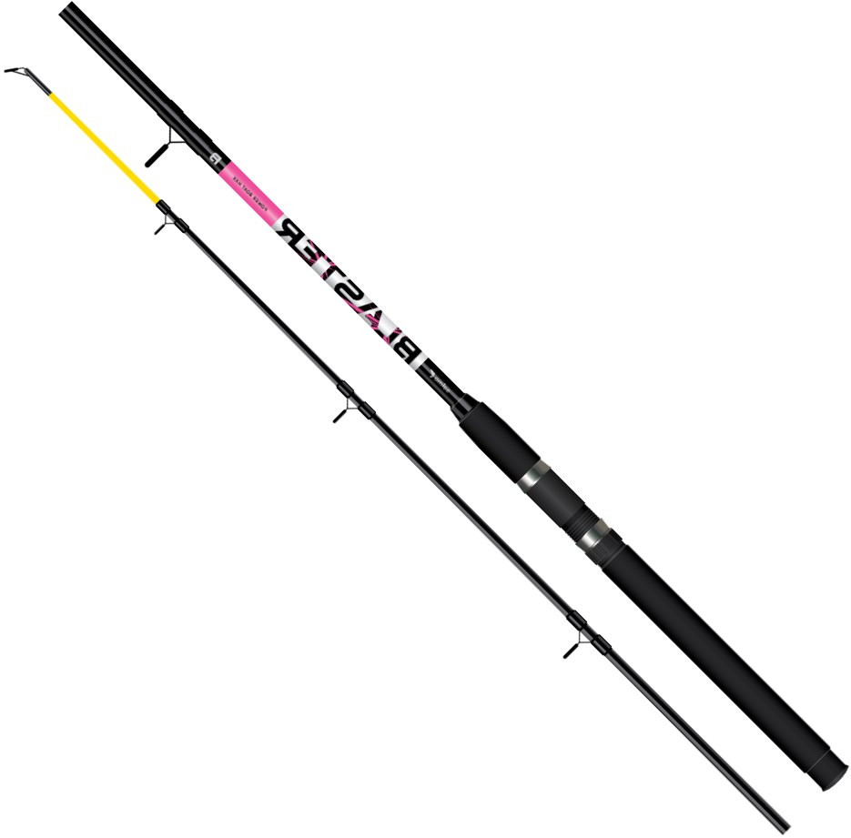 Удилище Salmo Blaster Power Boat 2121-240