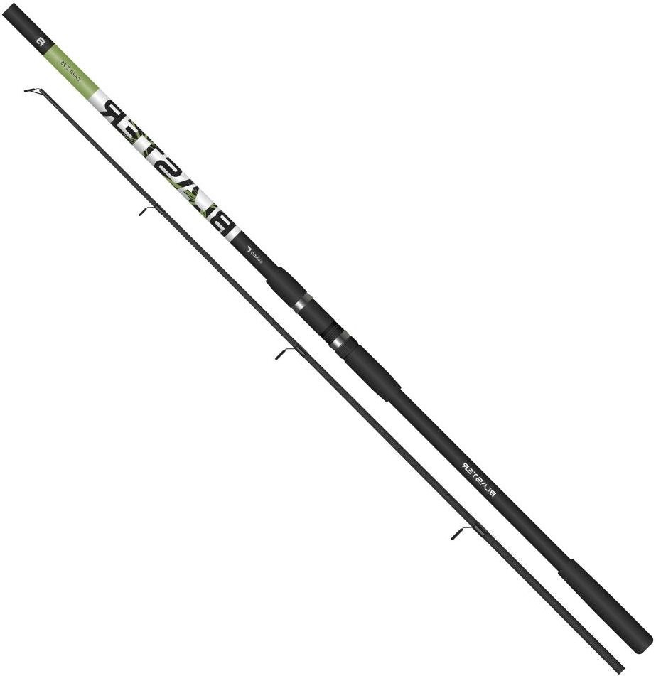 Удилище Salmo Blaster Carp 3131-360